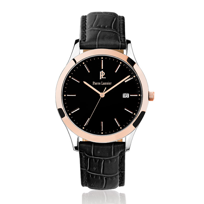 Часы Pierre Lannier Elegance Basic 231G433